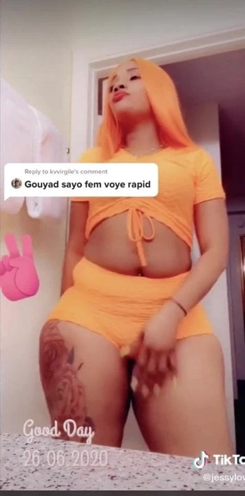 Tiktok