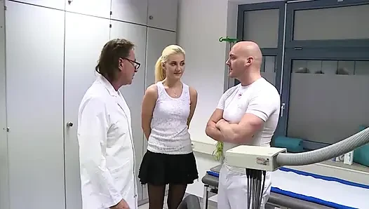 Königreich der harten schwänze - szene # 04