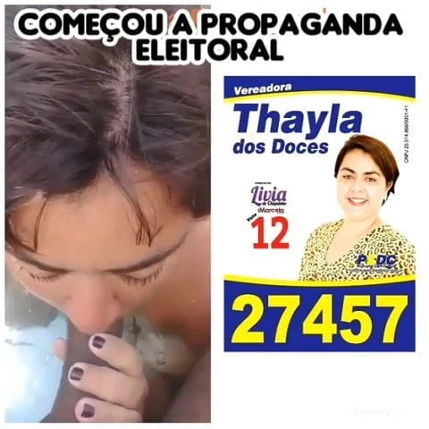 Sdruws2 - brazil jelölt a Citi tanácsosának hármasban o