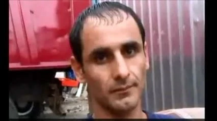 a hungry man from Georgia
