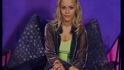 Behind German Doors Is Fucked Diligently - Full Movie