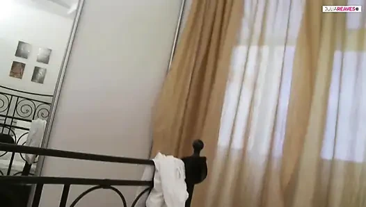 Du kannst mich die ganze woche so ficken, wenn du willst