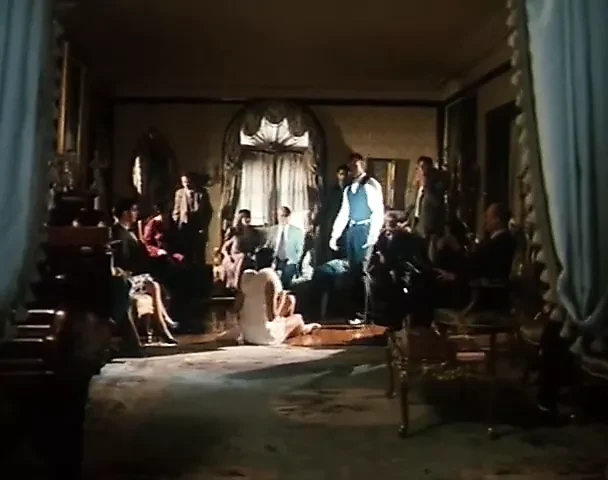 Rudy - история про Valentino