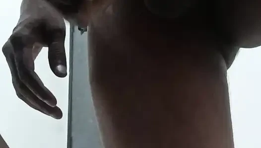 Aaj hua kafi dino bad makeout.
