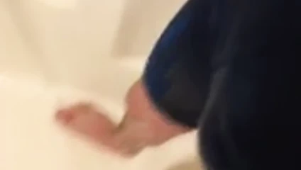 I piss in my compression pants