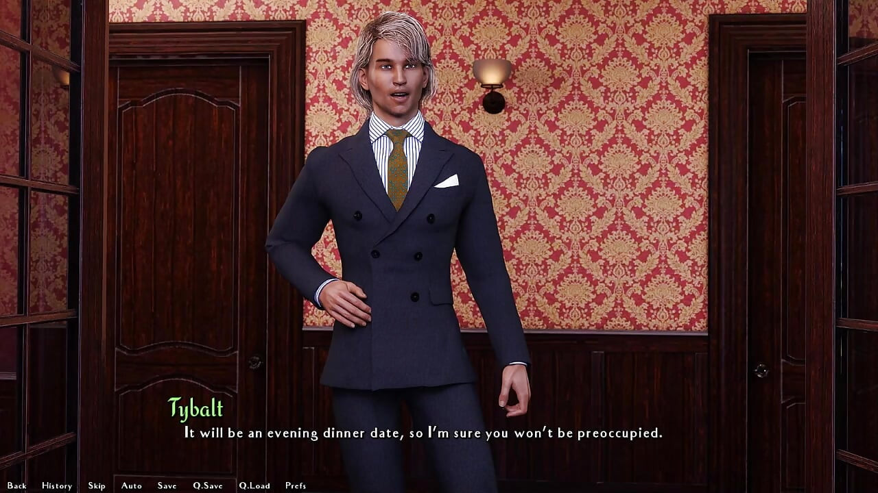 ディックであること 0.8.1 パート 221 ああ、Sh.t Here We Go Again by loveskysan69