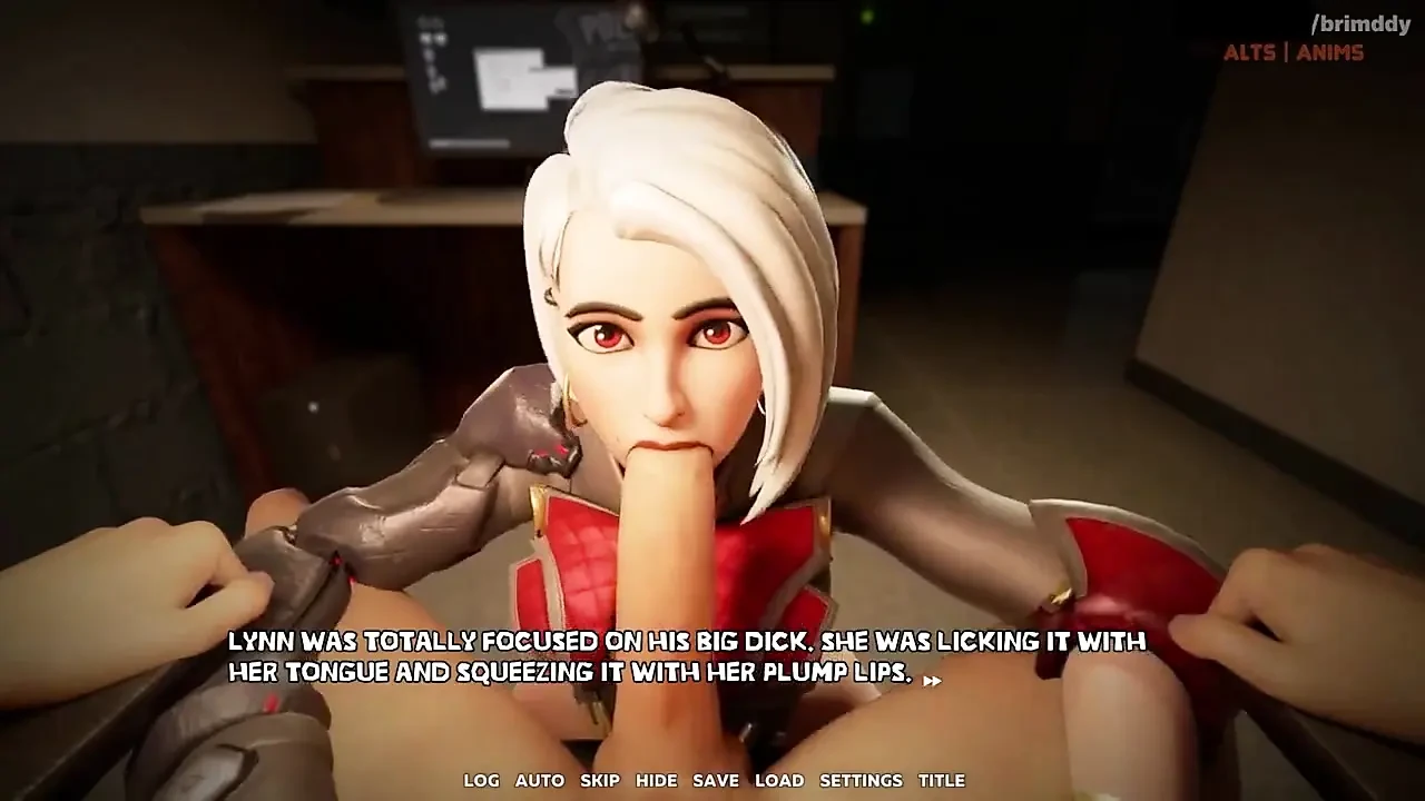 นั่นคือ Ashe? - รันรันเกมเพลย์