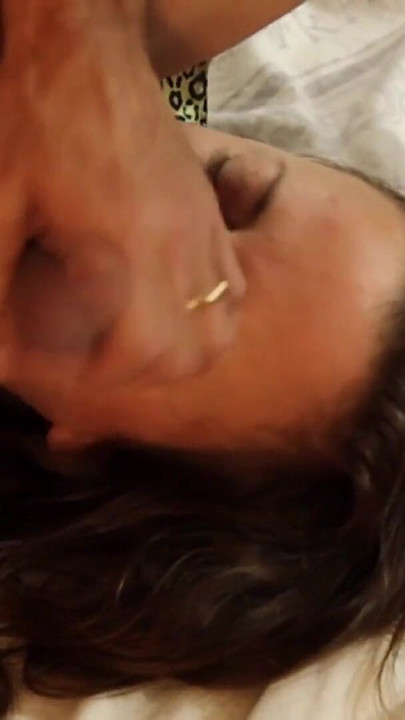 Stunning moment from "2235Eo(02) - French Amateur, Satin Dress, Satin Lingerie, Pussy Fucking, Blowjob, Rimming"