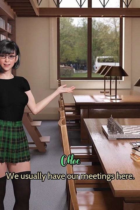 Fresh Women 4 - Simon Fucks Mae After Delivery & Gets Body Massage