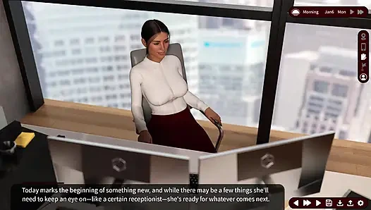 My Boss Wants to Fuck My Wife (part 4)