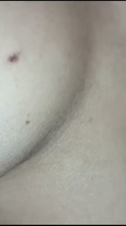 Indian girl cum show with dildo mystical | Clip 1