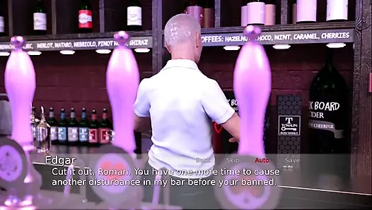 Sun breed # 3 - Die mädchen gab mir einen blowjob