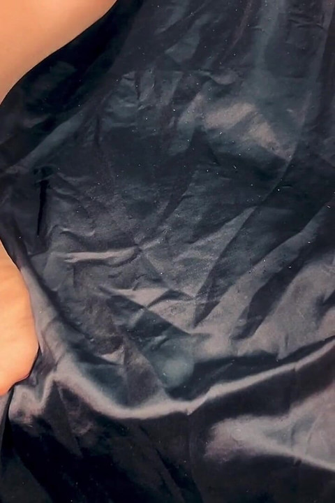 Kandy Gets Her Big Feet Worshipped and Sucked by the Godfather