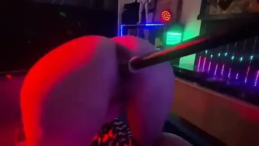 Pool Table Fun
