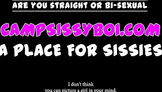 Closed Captioned Are You Straight atau Bi-sexual