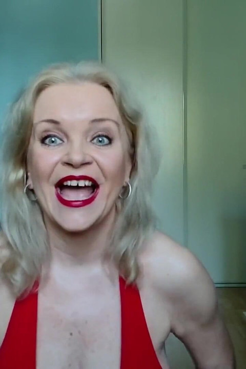 Stepmommy Getting Crazy When Home Alone