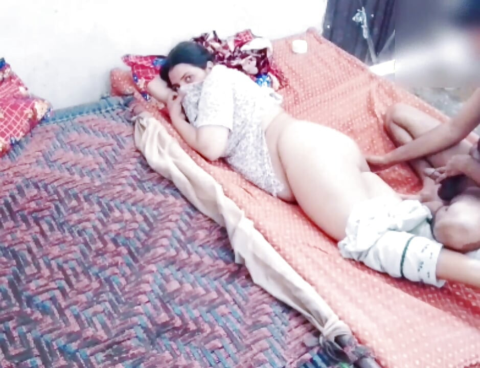 Busty woman making love to bbc (jungle fever)