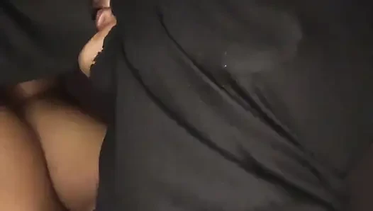 Erotic Escapades with a Traditional Tamil Housewife