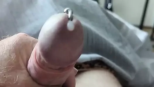 Yatak eğlencesinde ağır çekim