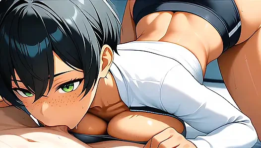 НЕОНСКИЕ МЕЧТЫ - 20 МИНУТ ТРАХА II