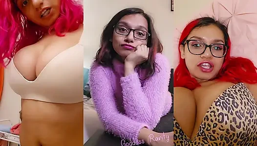 Богиня Rarity говорит ее покорным бета-версиям, что нужно делать!