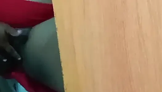 MY STEPSON CAUGHT HIS STEPMOM MASTURBATING AND FUCKED ME BETTER THAN HIS STEPBROTHER