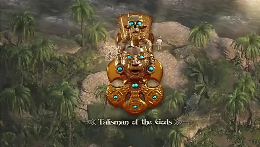 Treasure of Nadia V90071 Part 268 Alia Anal Sex by Loveskysan69