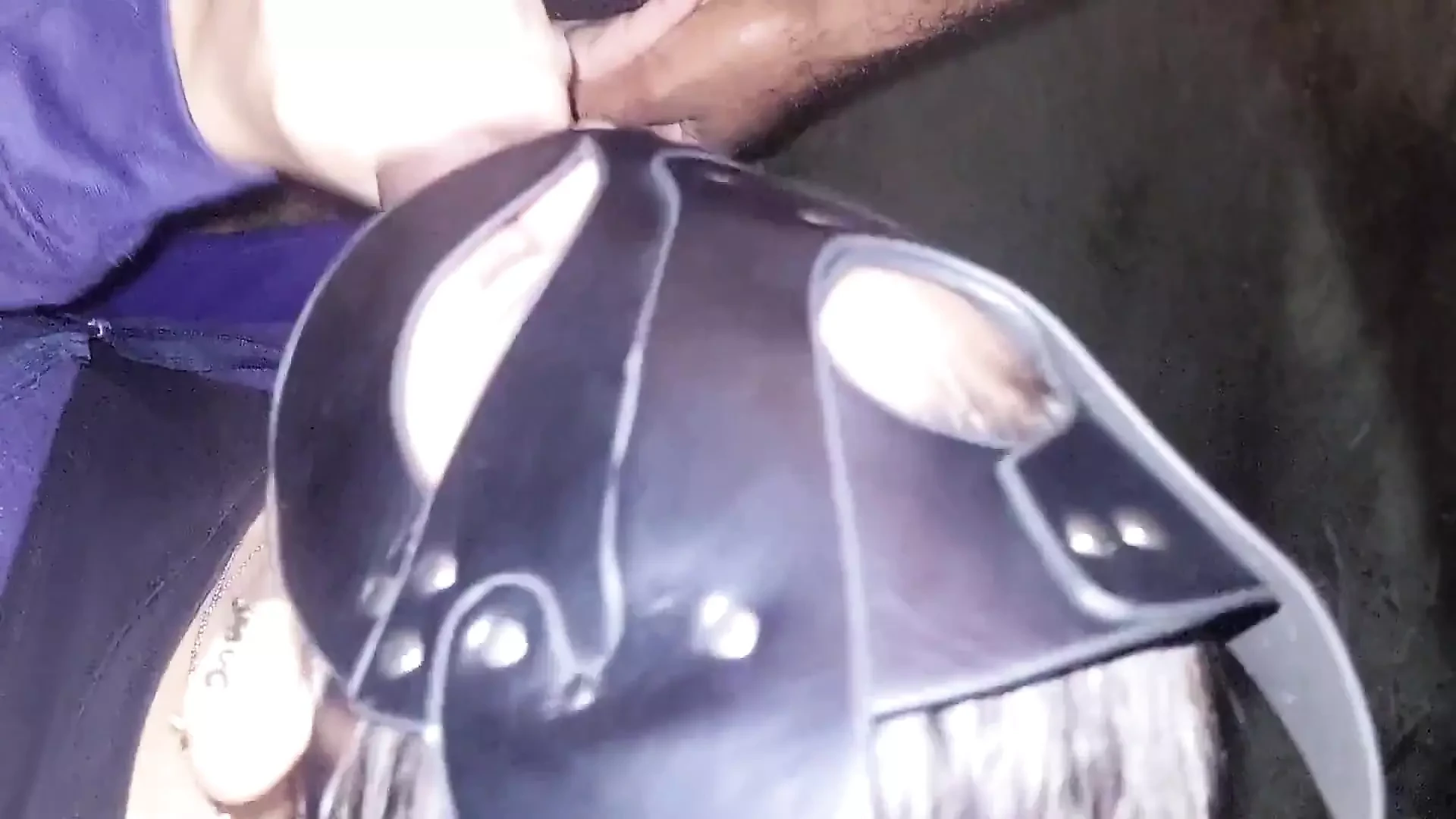 Puta Safada Ganhou Um Banho De Porra E Mijada