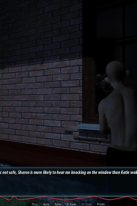 Smartass: sneaking in to the house ep 6,7