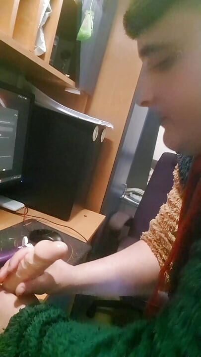 My asshole still hot after gym well i gett in anal fucking and dick sucking