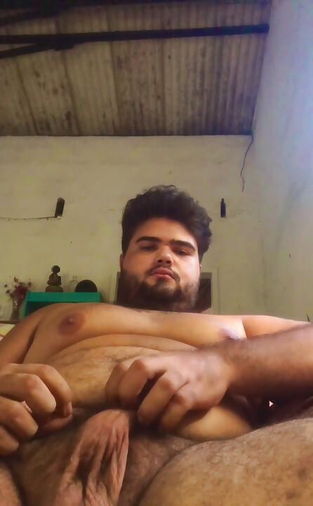 My Solo Video 1