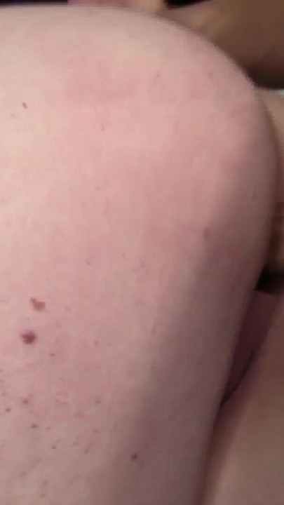 Unforgettable moment from "BBW with brunette hair needs a cock in her mouth and fat pussy"