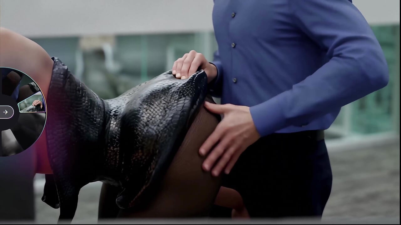 The Dark Fantasies of My Insatiable Wife Sofia (part 13) Ruta La Buena Mujer