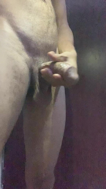 Jerking Evening