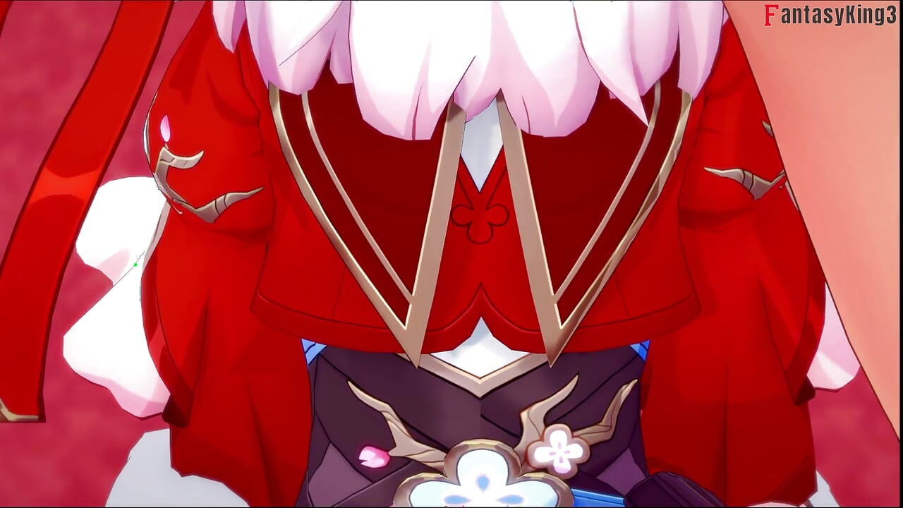 7 de marzo teniendo sexo - Honkai Star Rail