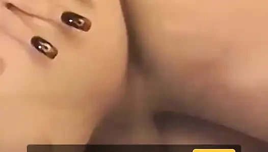 Attractive Amateur Couple Sex Video