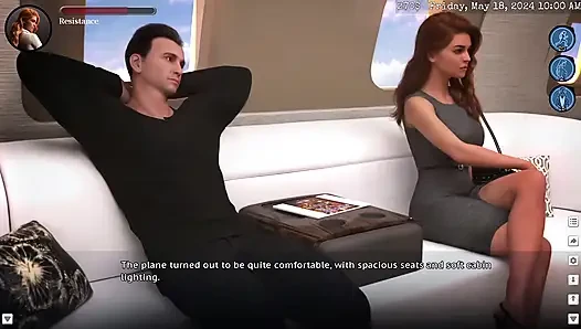 Ahlak sınırları - v0.650 - bölüm 1