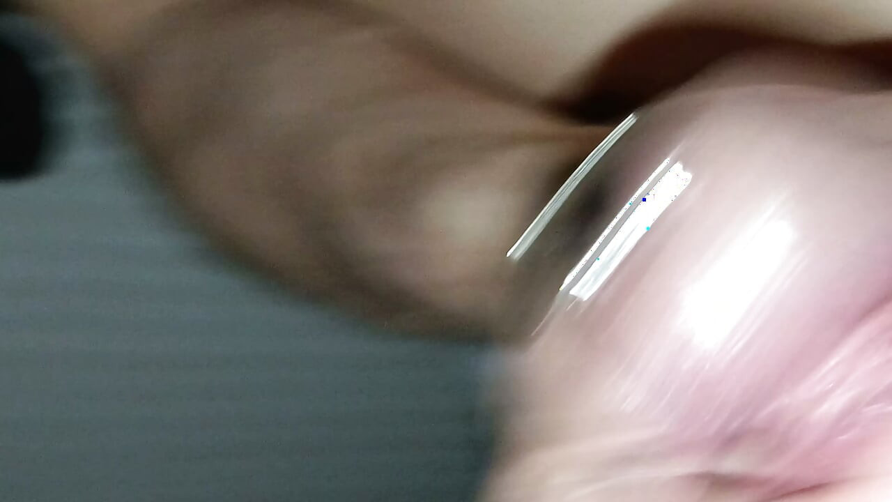A good masturbation of a mature man