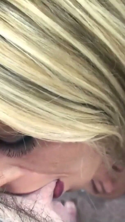 BLOWJOB SKILL MILF | Clip 2