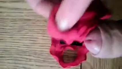 Jaynes kırmızı külot