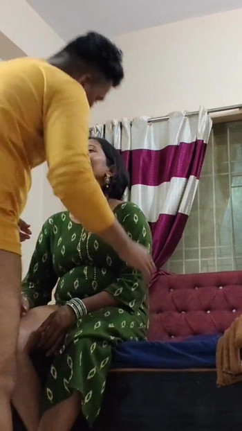 Iconic moment from "Hot Village Desi Bhabhi Sex Aaj Forest Park Mein Met Ho Gayi - Bhabhi Meri Dost Ban Gayi Aur Mere Saath"