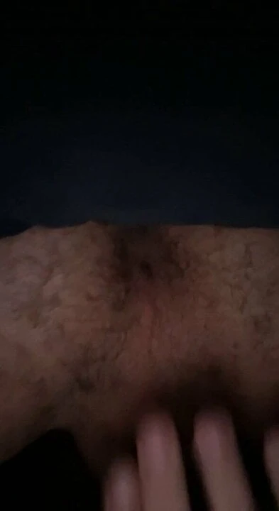 19 year old boy fingers ass hole