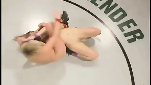 Brawler 0-1 Вендетта 3-2
