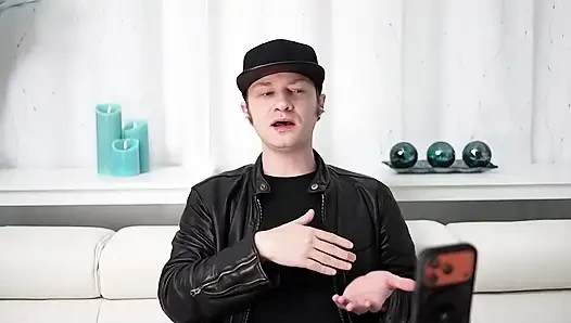 Trikepatrol röportajı #74 - Alex Jett