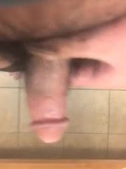 Playing dick