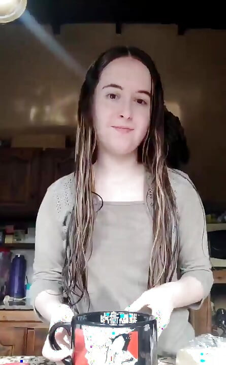 Demande ce que tu veux mes amours