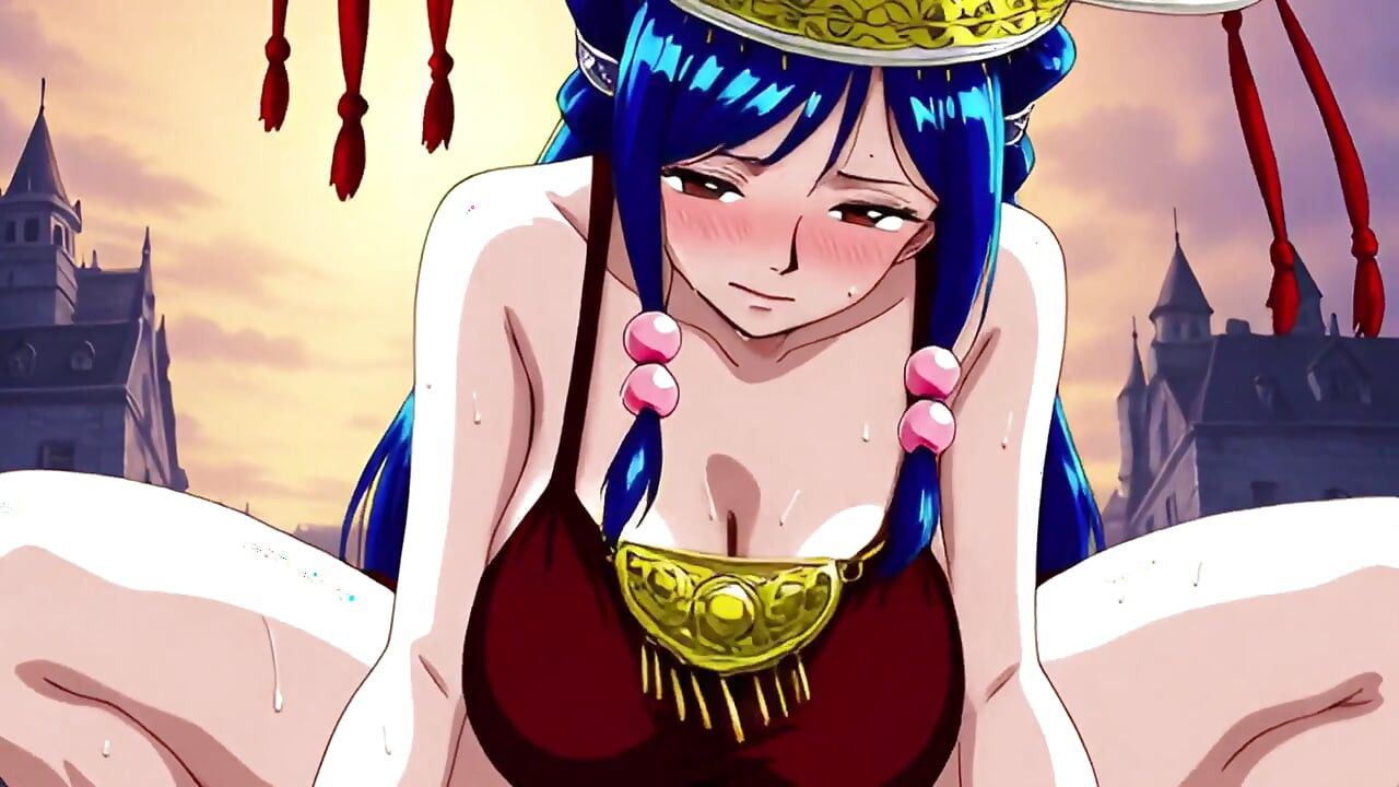 One Piece Maya Hen