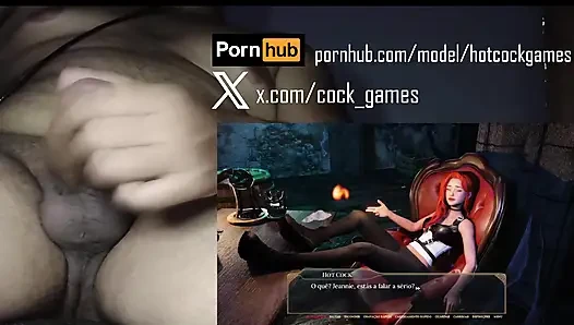 Memek ajaib 2 bagian 6 (gameplay kamera kontol)