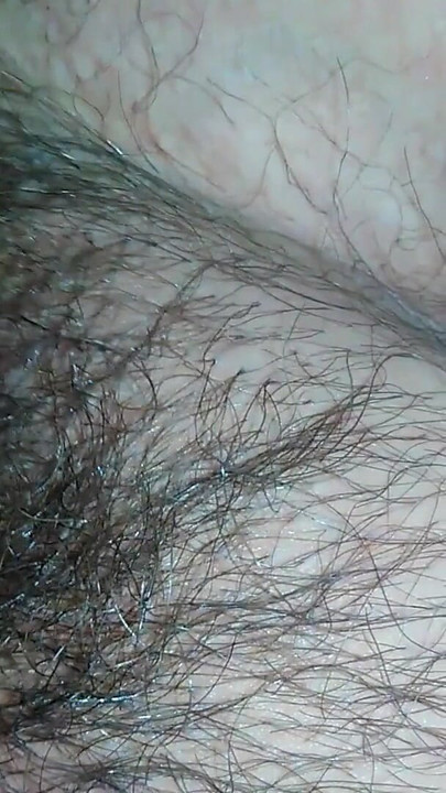 Epic moment from "Fat pussy foreplay before cuckolding"