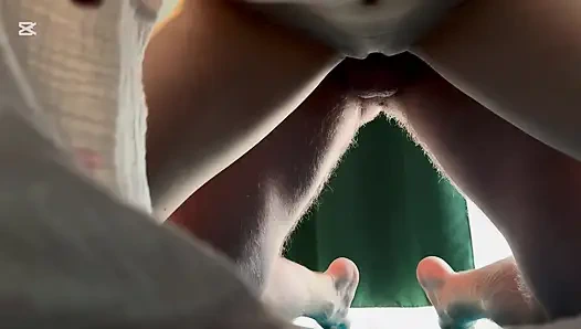 You’ve Never Seen Yoga Like This Before